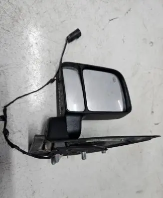 Ford Connect Front door electric wing mirror 011022 021022