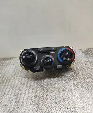 Nissan Micra Climate control unit N104792L 080502