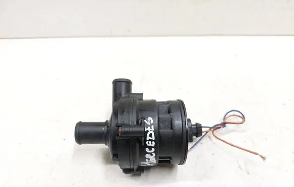 Mercedes-Benz R W251 Electric auxiliary coolant/water pump A2118350364 0392023000