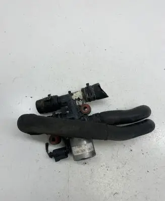 Audi A4 S4 B6 8E 8H Coolant heater control valve 8E0820035B