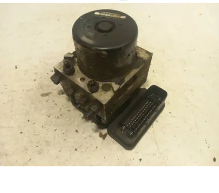 Chrysler Sebring (JS) ABS Pump