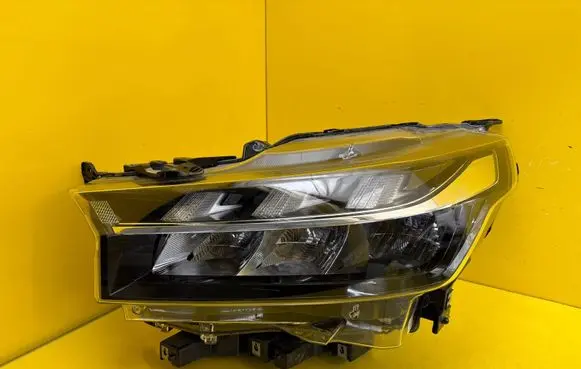 Suzuki SX4 S-Cross Headlight/headlamp SX4SCROSSII