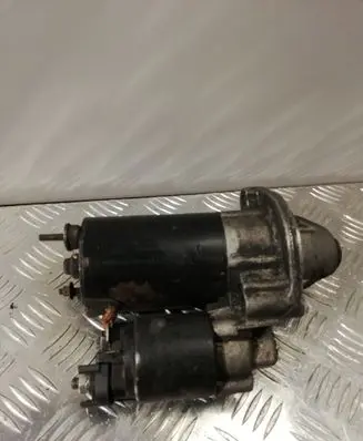 Audi A4 S4 B5 8D Starter motor 1005821933