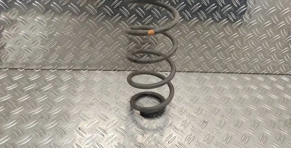Toyota Yaris Rear coil spring