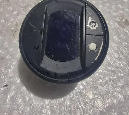 Renault Espace - Grand espace IV Climate control unit 21000167A 8200367335 0167413620016