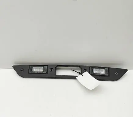 Cupra Formentor Number plate light 5FF827335
