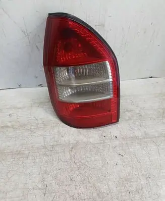 Opel Zafira A Rear/tail lights 62280