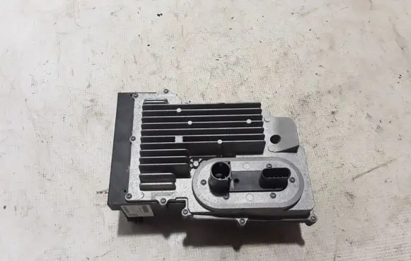 Volvo S90, V90 Fuse module 31419765