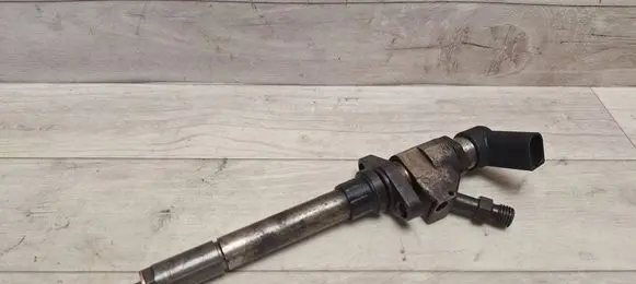 Citroen C5 Fuel injector 9658194180