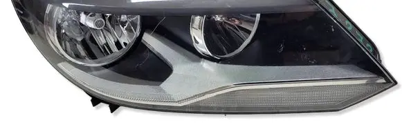 Volkswagen Tiguan Headlight/headlamp 5N1941006KOLUMB 5N1941006