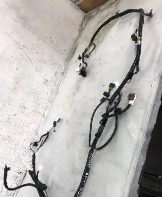 Mazda CX-30 Other wiring loom Daaj67060a
