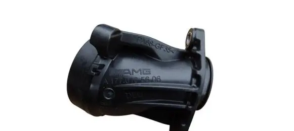 Mercedes-Benz AMG GT C192 Oil fill pipe A1770105606
