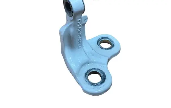 Land Rover Range Rover L405 Rear door upper hinge CPLA228A66AA