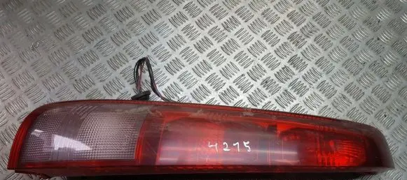 Nissan X-Trail T30 Rear/tail lights B46L
