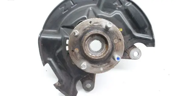 Honda Jazz IV GR Front wheel hub