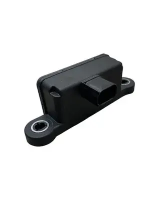Chevrolet Captiva ESP acceleration yaw rate sensor 22822648 N633A29QE4