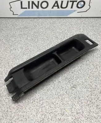 BMW 7 E38 Glove box central console 803631
