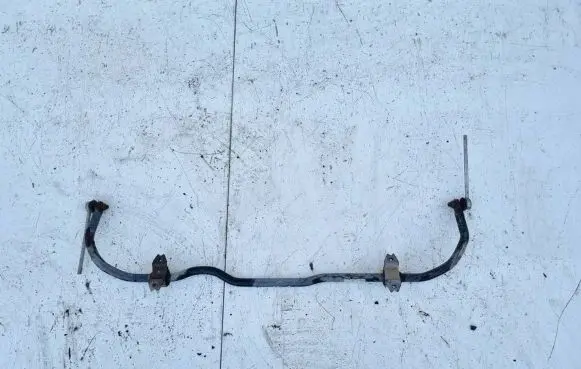 Skoda Yeti (5L) Front anti-roll bar/sway bar