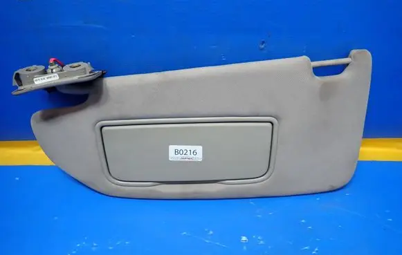 Volvo XC90 Sun visor