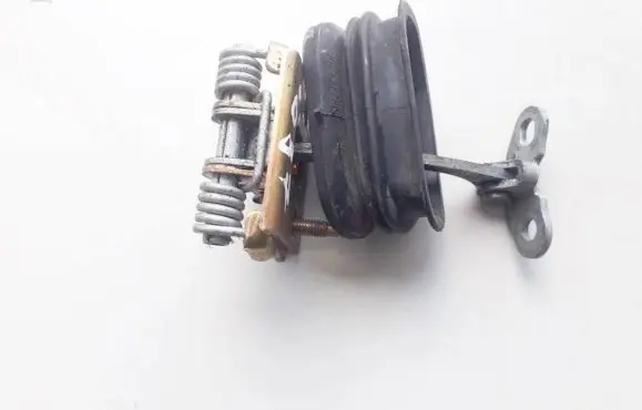 Citroen Xsara Rear door check strap stopper 9625389980