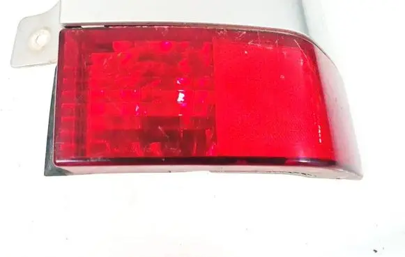 Opel Meriva A Rear fog light f001b02 e22054