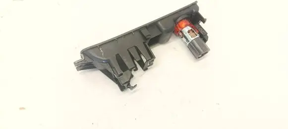 Audi Q3 8U Hand parking brake switch 8U1863349B