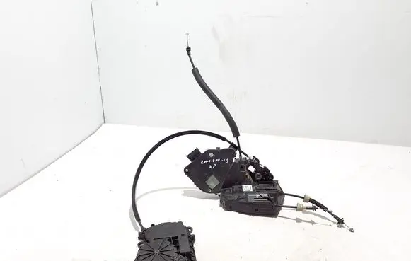 Land Rover Range Rover L405 Front door lock JK52203A29CB