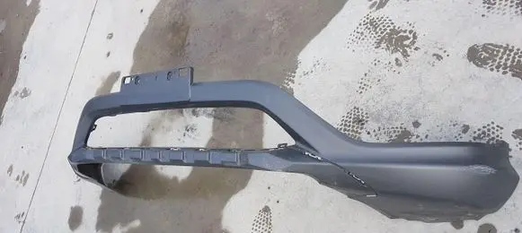 Honda CR-V Front bumper lip 