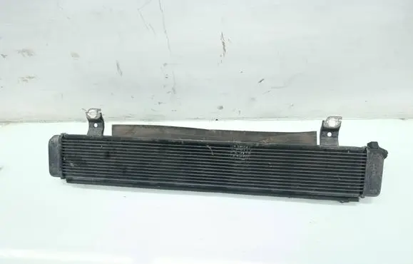 Lexus GS 300 350 430 450H Coolant radiator 