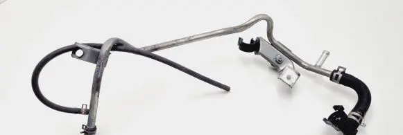Suzuki Grand Vitara II Vacuum line/pipe/hose