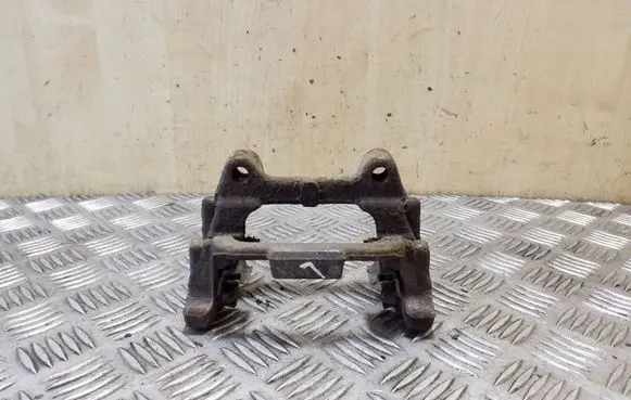 Volkswagen Caddy Brake caliper pad carrier rear 