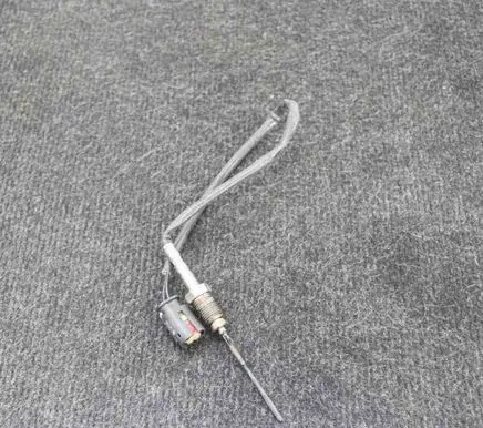 BMW 4 F36 Gran coupe Oil temperature sensor 