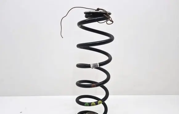 Opel Astra L Rear coil spring 