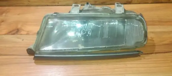 Lancia Kappa Headlight/headlamp