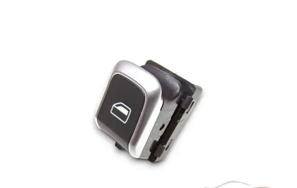 Audi A6 S6 C7 4G Electric window control switch 4H0959855A
