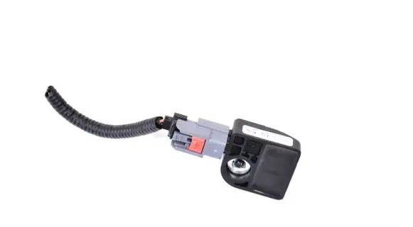 Chevrolet Trax Airbag deployment crash/impact sensor 213578678