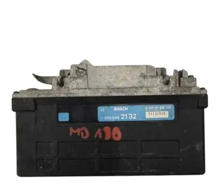 Mercedes-Benz E W210 ABS control unit/module 0055452132 94121518 0265101018