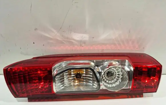 Fiat Ducato Rear/tail lights