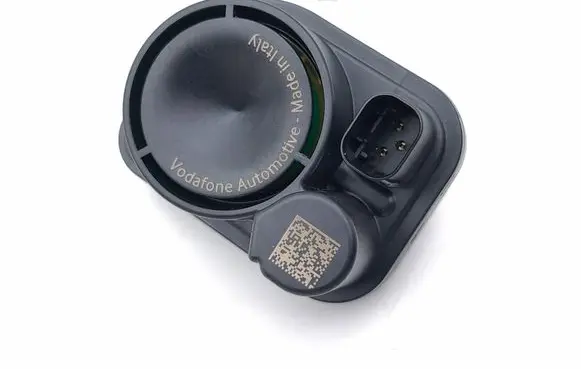 Toyota C-HR I Alarm system siren 89040F4010