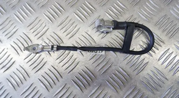 Toyota Prius+ (ZVW40) Negative earth cable (battery) 8212347040