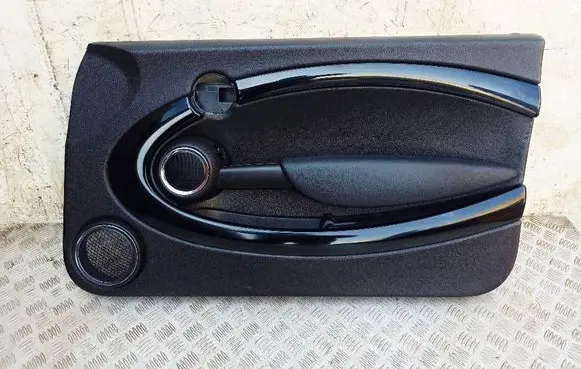 Mini One - Cooper Coupe R56 Front door card panel trim 2752472 51412752472