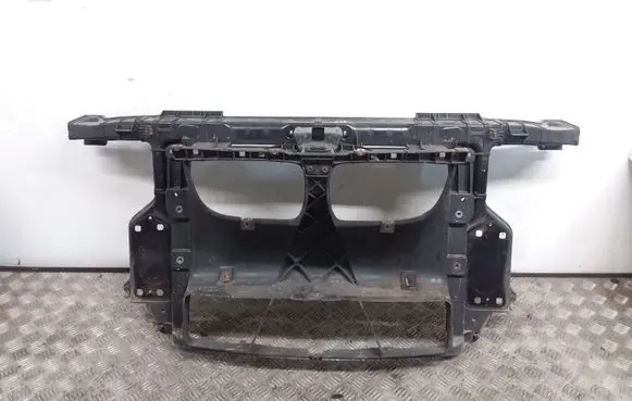 BMW 1 E81 E87 Radiator support slam panel 7193748