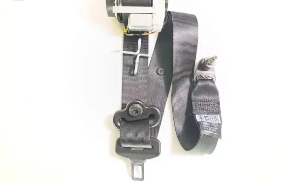 Ford Focus Front seatbelt 617232000 617231800 BM5161294ADW