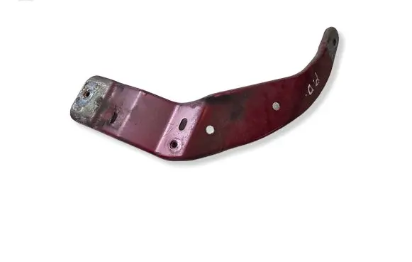 Citroen C4 II Picasso Fender mounting bracket 017242C02