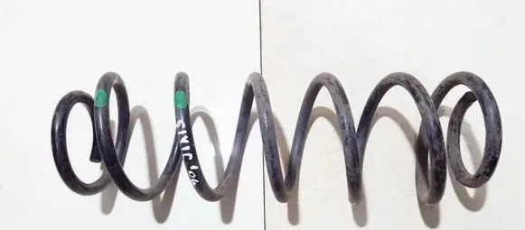Honda Civic Rear coil spring