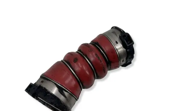 BMW 7 F01 F02 F03 F04 Intercooler hose/pipe 7805401