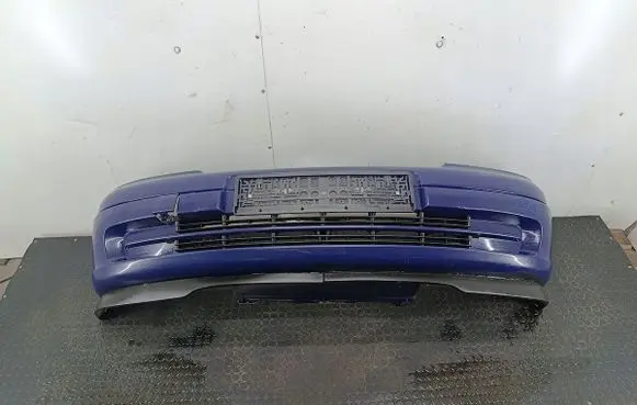 Opel Astra G Front bumper 