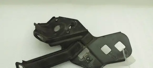 Mercedes-Benz CL C215 Side radiator support slam panel 
