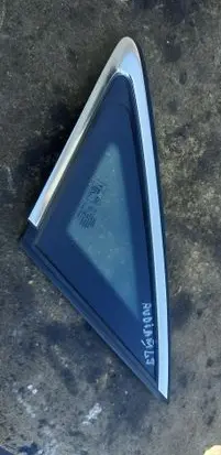 Audi A3 S3 8V Rear side window 2015R