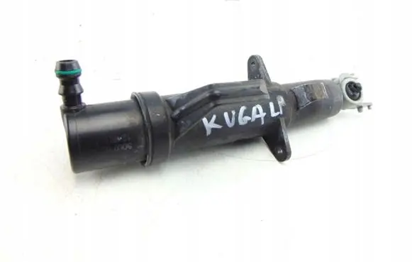 Ford Focus ST Headlight washer spray nozzle 